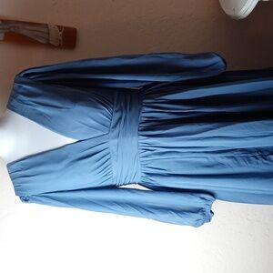 NWT Loyeloy Long Sleeve Party Dress